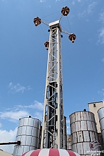 Parachute Drop