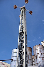 Parachute Drop