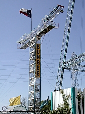 Bungee Tower