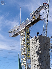 Bungee Tower