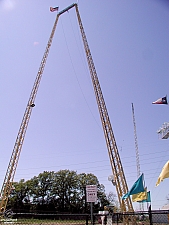 Skycoaster