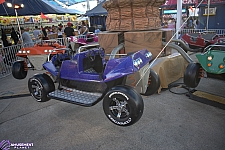 Baja Buggy
