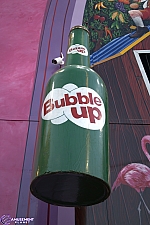 Bubble House