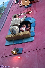 Bubble House