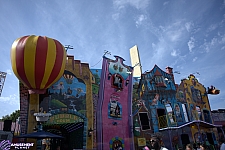 Bubble House