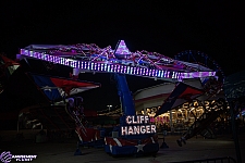Cliff Hanger