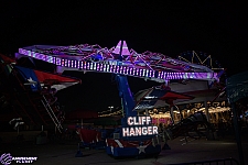 Cliff Hanger