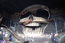Scary Park