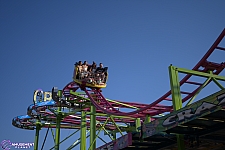 Crazy Mouse