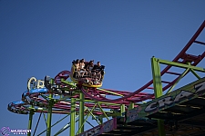Crazy Mouse