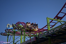 Crazy Mouse