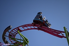 Crazy Mouse
