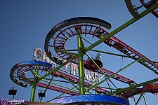Crazy Mouse