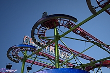 Crazy Mouse