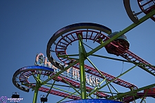 Crazy Mouse