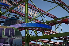 Crazy Mouse