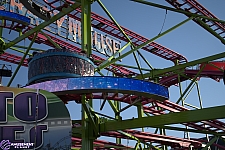 Crazy Mouse