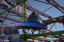 Crazy Mouse