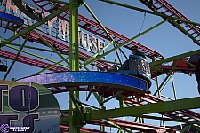 Crazy Mouse