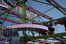 Crazy Mouse