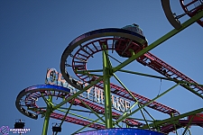 Crazy Mouse