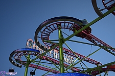 Crazy Mouse