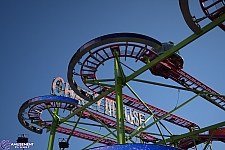 Crazy Mouse