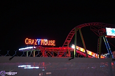 Crazy Mouse