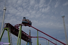 Crazy Mouse