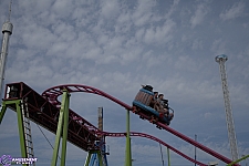 Crazy Mouse