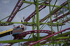 Crazy Mouse