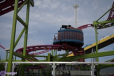 Crazy Mouse