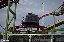Crazy Mouse