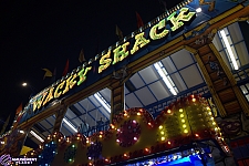 Wacky Shack
