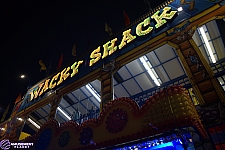 Wacky Shack
