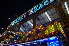 Wacky Shack