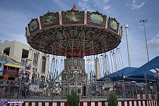 Wave Swinger