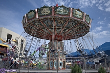 Wave Swinger