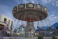 Wave Swinger