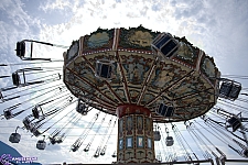 Wave Swinger