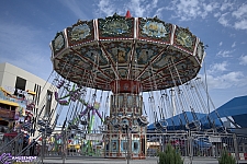 Wave Swinger
