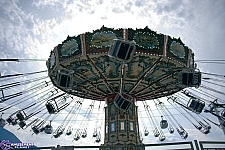 Wave Swinger