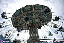 Wave Swinger