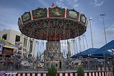 Wave Swinger