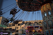 Wave Swinger