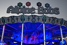 Alpine Bobs