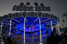 Alpine Bobs