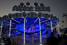 Alpine Bobs
